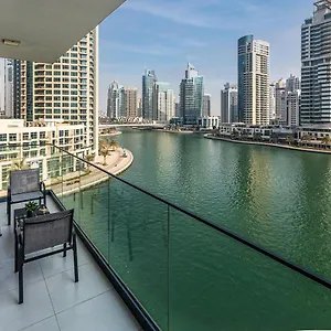 Liv Residence, Marina , دبي الإمارات العربية المتحدة