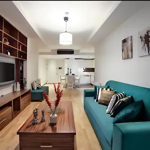  شقة Luxury In Sisli