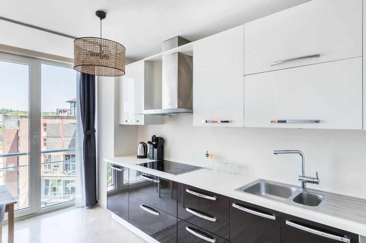 شقة Mashattan Residence By Newinn اسطنبول
