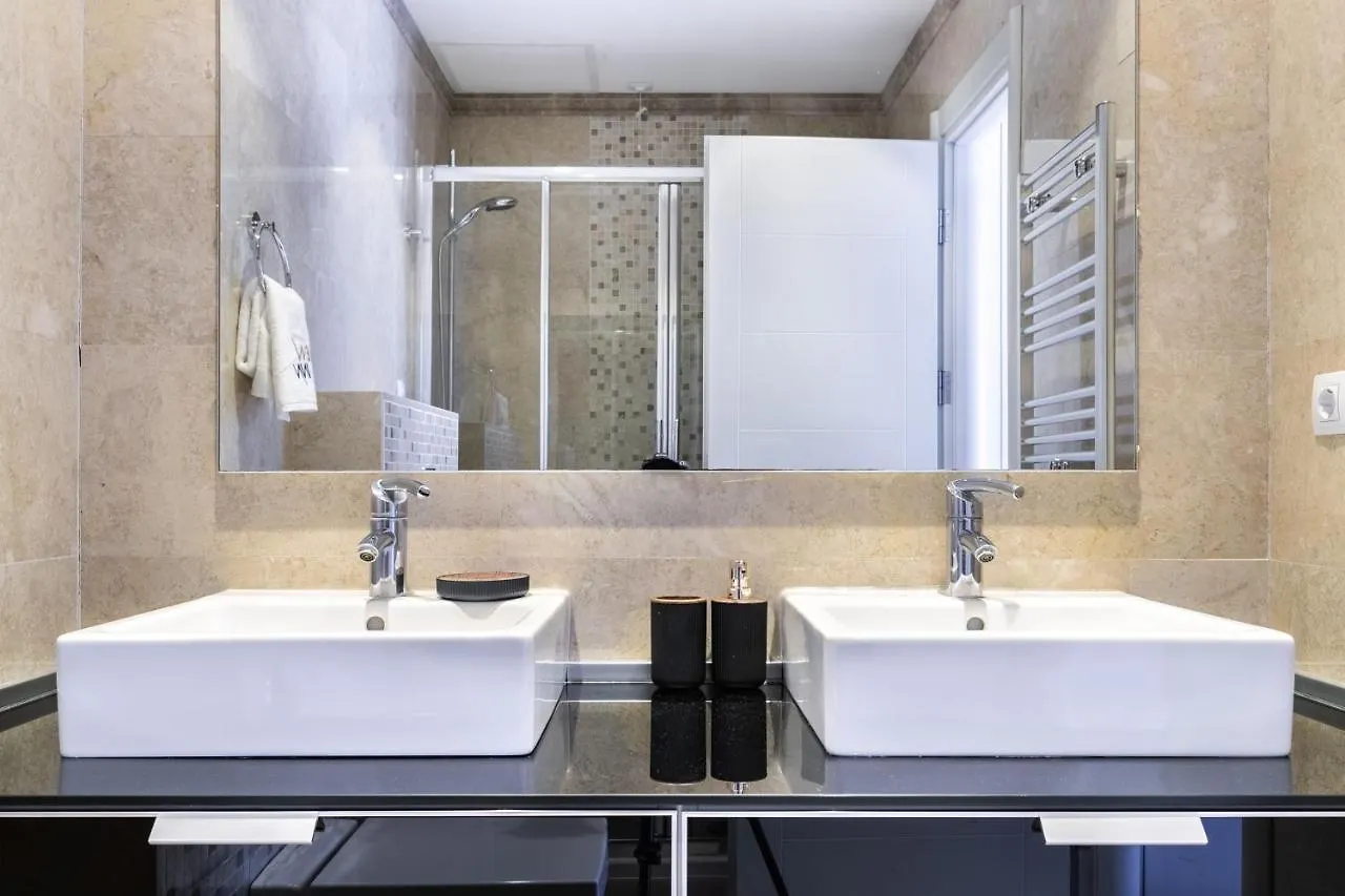 شقة Mashattan Residence By Newinn اسطنبول