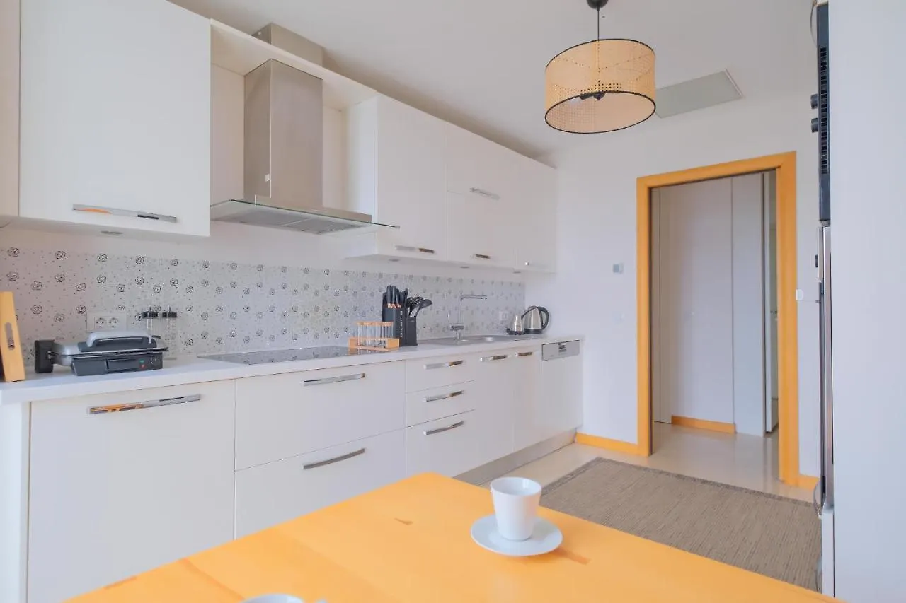 شقة Mashattan Residence By Newinn اسطنبول