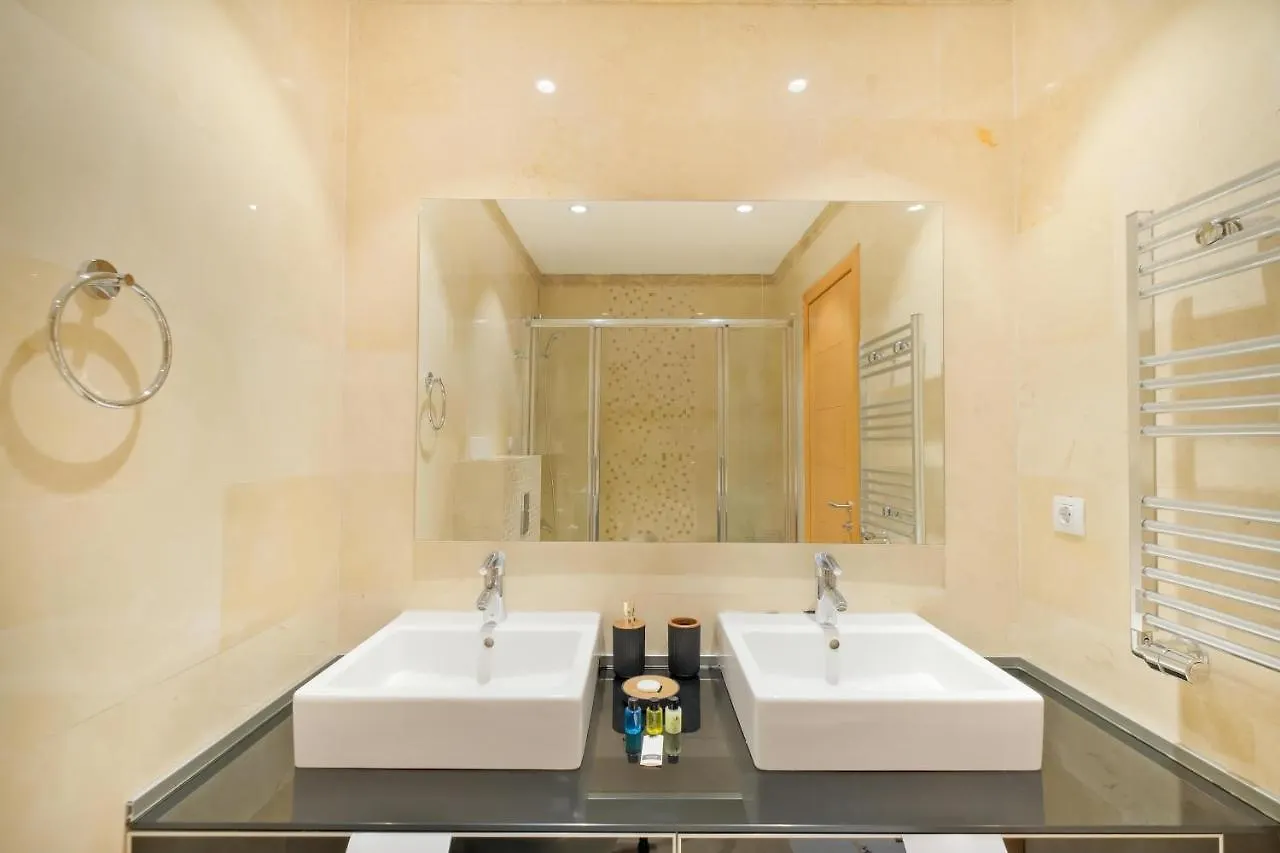 شقة Mashattan Residence By Newinn اسطنبول تركيا