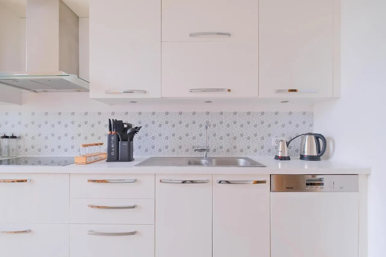 شقة Mashattan Residence By Newinn اسطنبول تركيا